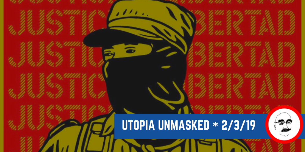 Medium Article and Interview with Bob Zadek