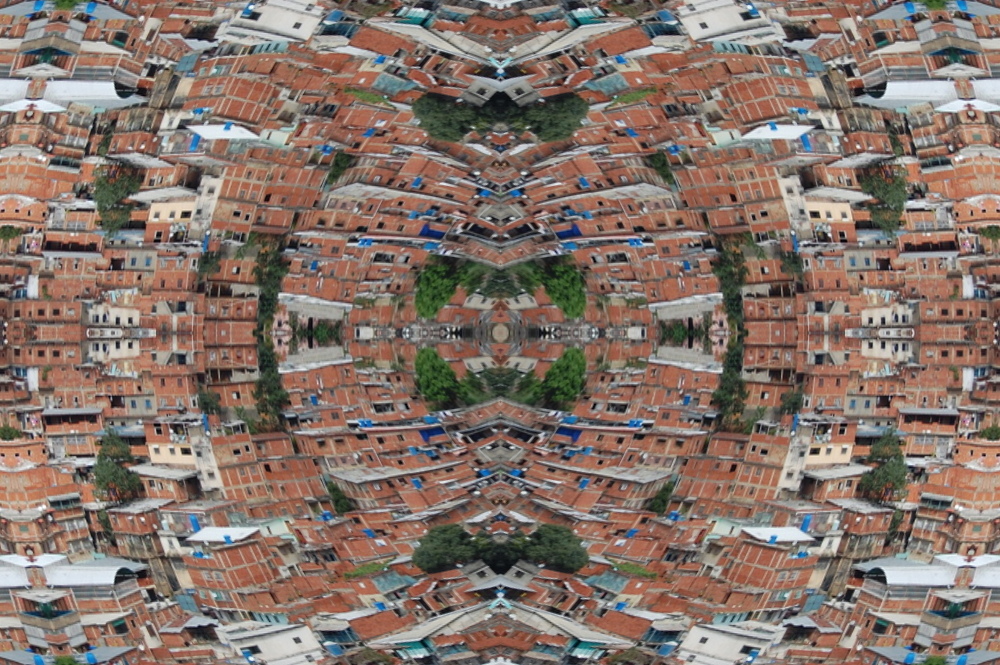 Trump through the Venezuelan Teleidoscope