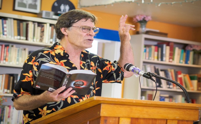 Interview (Spanish): Venezuela’s Savage Socialism