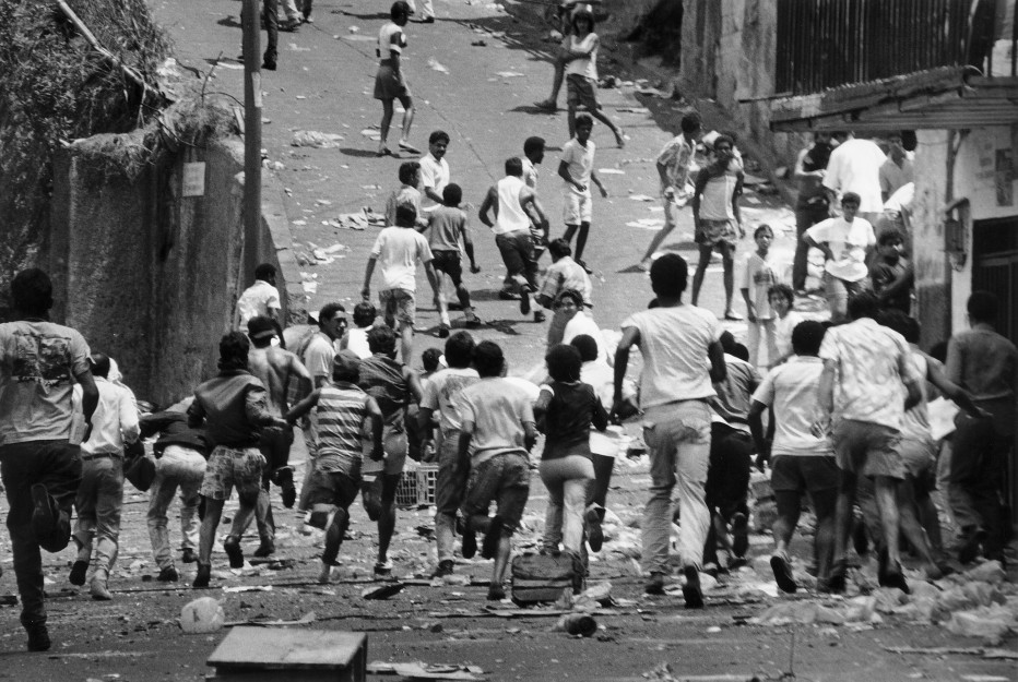 Solidarity with Whom?