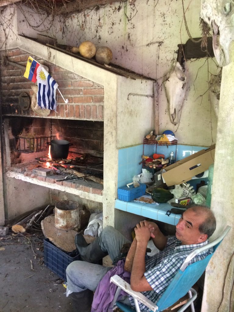 The “Electric Wars” and Left Wing Solidarity with Venezuela