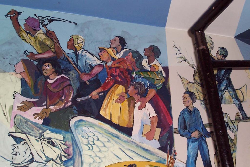 Venezuela: From Milk and Honey to (Maybe) Bread and Water