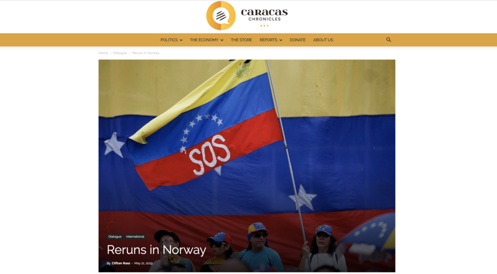 Danielle Smith interview