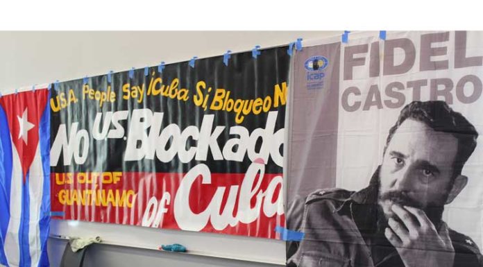 What Solidarity Isn’t