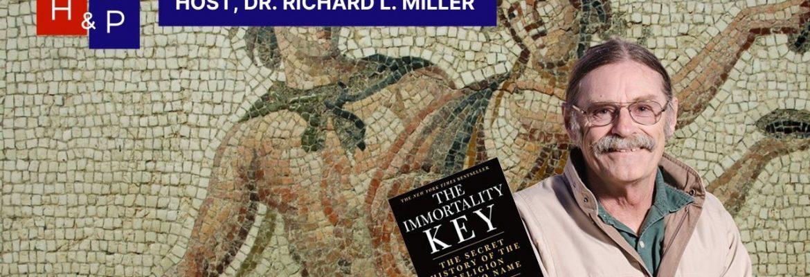 Interview on my History of Psychedelic Use